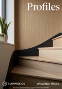 Havwoods | Profiles | Booklet